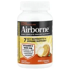 More Complete Immune Support, Citrus, 200 Chewable Tablets New. Price: $45.96.