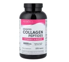 Neocell Collagen Peptides + Vitamin & Biotin Dietary Supplement 270 Tablets New. Price: $17.99.