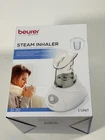 Beurer Si 30 Steam Inhaler Open Box New. Price: $20.00.