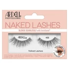 Ardell Professional Naked Lashes 432. Medium Length And Volume. 1 Pair New. Price: $7.29.