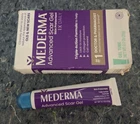 Mederma Advanced Scar Gel 0.7OZ 20G Tube Triple-action Daily Skin Protectant New. Price: $14.99.