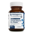 Vitamin B12 Folate Complex Methylcobalamin L-5-MTHF For Energy Health New. Price: $35.56.