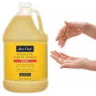 Bon Vital' Original Massage Oil, 1 Unscented Gallon, New. Price: $90.90.