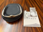 Cefaly Migraine Treatment Neuro Device. Comes Box With Manual And Electrodes Used. Price: $150.00.