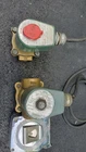 Vintage Asco 8210 Compressed Air Pressure Switch & Shut Off Valve Brass Machine For. Price: $100.00.