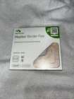 Mepilex Safetac Dressing Border Flex 3X3" (7.5X7.5CM) Molnlycke 595200 Box Of New. Price: $15.00.