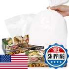 Bos Odor-sealing Kitchen Home Food Small Trash Bags For Waste- Disposable New. Price: $55.29.