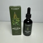Betterbrand Lungs Mullein Leaf Extract Cleanse & Support New. Price: $19.99.