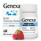 Genexa Kids' Clean Tummy Relief Heartburn, Acid Indigestion & Sour Stomach New. Price: $23.99.