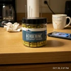 Goldenseal Berberine - 200 Capsules, Pure & Undiluted, No Additives, 66 Day S... New. Price: $29.74.