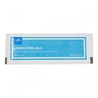 Medline Lubricating Jelly, 5 Gram Foil Packet, Sterile, MDS032280 New. Price: $28.84.