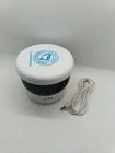 Dr. B Dental Solutions Ultrasonic Cleaner Open. Price: $11.97.