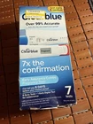 Clearblue Early Assurance Combo Pregnancy Test Kit, At-home 7 Count (pack Of 1) New. Price: $17.87.