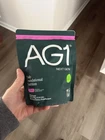AG1 Athletic Greens Supplement New. Price: $60.00.