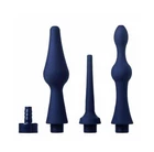 Clean Stream Universal Enema Attachment 3 Piece Set New. Price: $65.22.