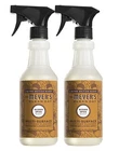 Mrs Meyer's Acorn Spice Multi Surface Everyday Cleaner 16 Fl Oz 2 Pack New. Price: $25.29.