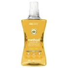 Method Liquid Laundry Detergent, Ginger 53.5 Fl Oz (pack Of 1), Mango New. Price: $23.24.