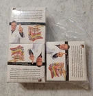 Lot Of 3 Tex Gold Kinesiology Tape Beige 2" Expired 2018 Props Practice New. Price: $15.00.