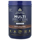 X Ancient Nutrition, Multi Protein, Animal-based, Dark Chocolate, 1.37 Lb (620 New. Price: $198.61.