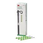 3M Curos Disinfecting Cap For Ports, Picc, Iv Needleless Connectors - 50 New. Price: $19.97.