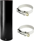 Straight Connector Silicone Hose, Intake/intercooler Pipe Id 2 Inch Length 8 New. Price: $20.99.