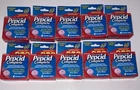 Lot 10: Pepcid Complete On The Go Reducer Antacid Berry 4 Chewable Tablets New. Price: $18.99.
