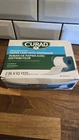Curad Paper Adhesive Tape With Dispenser, 2" 10 Yd., Box Of 5 Brand New. Price: $10.49.