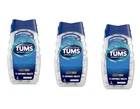 Tums Ultra Strength 1000 Peppermint Antacid Chewable Tablets 72 Count Pack New. Price: $55.49.