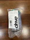 Drive Humidifier Bottle 0-15 Lpm 01 6PSI Safety Alarm Valve New. Price: $7.20.