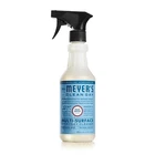 Mrs. Meyer's Multi-surface Everyday Cleaner, Rain Water Scent, 16 O... New. Price: $10.77.