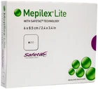 Molnlycke 284090 Mepilex Lite Silicone Dressing 2-2/5X3-2/5 In. (each) New. Price: $8.44.
