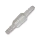 Salter Labs Tubing Swivel Connector Clear Low Pressure 5 Count Nip New. Price: $20.00.