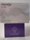 Ato's Provox Life Larytube 9/36 W.ring Ref #8050 New Sealed Exp 2029 Or Later. Price: $139.00.