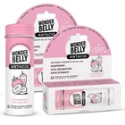 Wonderbelly Antacid, Effective Heartburn & Instant Indigestion Relief, New. Price: $11.34.