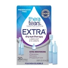 Drops Lubricating Extra Dry Therapy 30 Count Vials Theratears Eyes New. Price: $28.99.