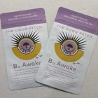 The Good B12 Awake Energy Caffeine 8 Patches- Artist Designed New. Price: $29.69.