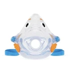 New Bubbles The Fish Ii - Pari Respiratory Equipment Pediatric Pvc Aerosol Mask. Price: $5.00.