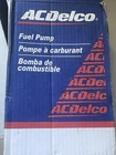 New Acdelco Electric Fuel Pump Kit EP339 Lesabre 88 Bonneville 3.8 V6 1994-1999. Price: $35.00.