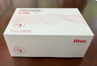 Provox Life Go Hme Atos Ref 8310 Exp 10-31-28 Brand New Unopened Box 30 Pcs. Price: $59.00.