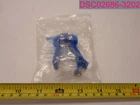 Baxter 5C4527 Short Nose Clamp For Outlet Port Of Plastic Container New. Price: $7.18.