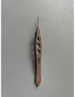 Katena Ophthalmic Mcpherson Tying Forceps Straight Ref: K5-5000 New. Price: $135.00.