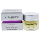 Aromaworks I0085564 Rejuvenate Lip Balm By For Unisex - 0.34 Oz Treatment, New. Price: $21.40.