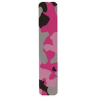 Mueller Pre-cut Kinesiology Tape: In. X 9.7 Strip / 20-PACK (pink Camo) New. Price: $13.98.