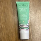 Pacifica Rosemary Detox Scalp Scrub By For Women - 4 Oz New. Price: $8.49.