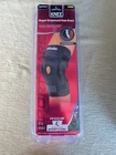 Mueller Self-adjusting Knee Brace Large New. Price: $16.99.
