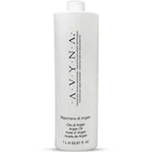 Avyna Argan Oil Hair Conditioner For Dry And Natural 33.81 Oz Off New. Price: $43.95.