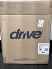 Drive Medical Seat Riser With Removable Arms, For Elongated 3.5 New. Price: $29.99.