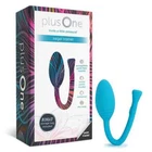 Plus One Kegel Trainer Remote Control - Strengthen Pelvic Floor Muscles New. Price: $17.99.