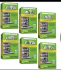 Boxes Affresh Dishwasher Cleaner Tablets In Each Total Of 36 New. Price: $32.00.