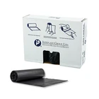 Inteplast Group S434816K 48" Length X 43" Width Mic Thickness, Black Col... New. Price: $61.47.